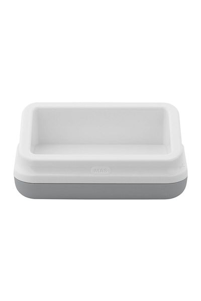 Mas Gray Enjoy Pen Holder 590