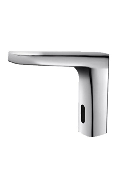 Genel Markalar Aqua Fotoselli Lavabo Bataryası ( Isı Ara Karışım Musluğu Dahil )