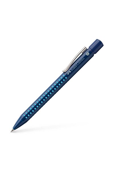 Faber Castell قلم فابر كاستل متعدد الاستخدامات 2010 0.5 ملم أزرق 23 10 08