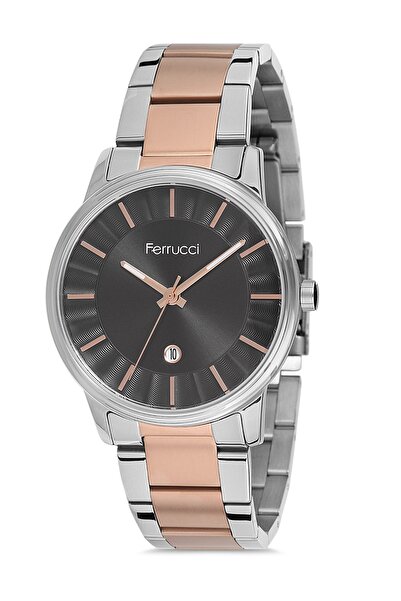 Ferrucci Fc.13354M.02 Men's Wristwatch
