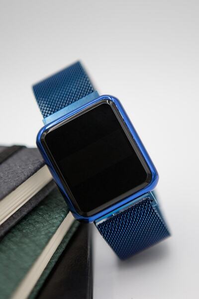 Spectrum Dokunmatik Unisex Kol Saati Xt250210