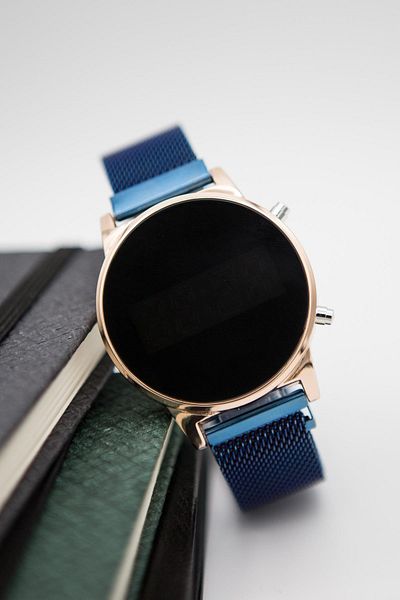 Spectrum Unisex Wristwatch Xt250214