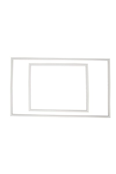 Siemens BUZDOLABI KAPI CONTASI 68X55 68X115 BSCH TAKIM BOSCH PROFİLO SİEMENS ...