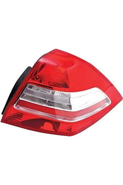 Genel Markalar Renault Megane-2 Uyumlu  Sağ Stop Lambası (model:2006-2009)