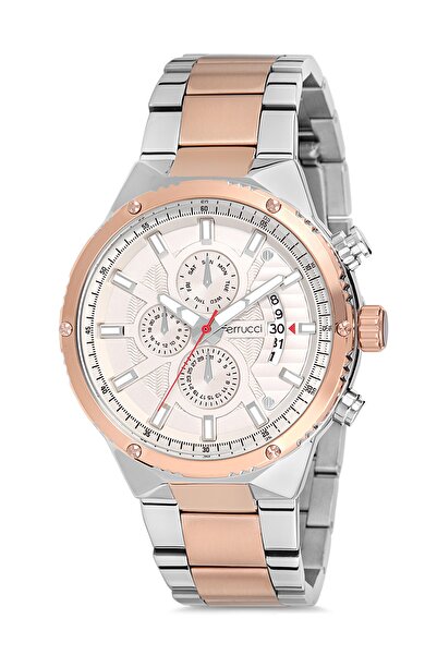 Ferrucci Fc.13356M.03 Men's Wristwatch