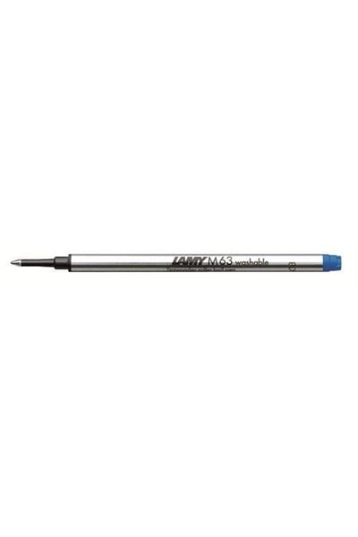 Lamy Rollerball Pen Refill Black M63S