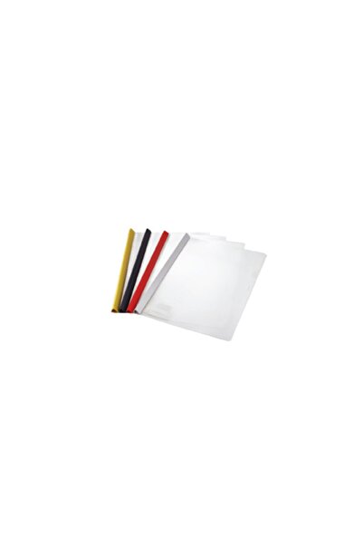 Comix Dosar cu compresie 10 mm cu cotor 10 Lu Q312 (1 pachet 10 bucăți)