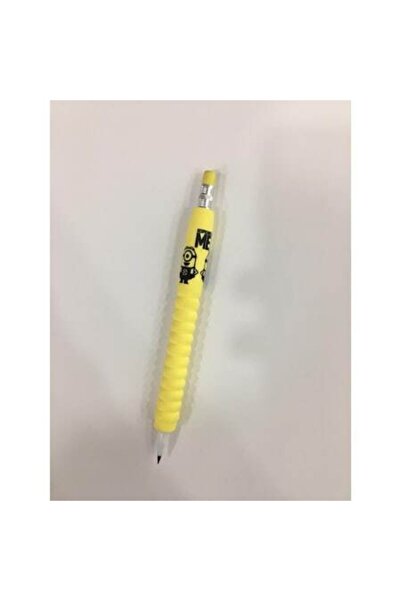 Cem Minions Sünger Versatil Kalem 0.7mm Mno-5952 (1 Adet)