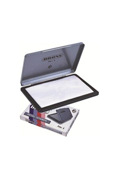 Brons صندوق معدني برونزي رقم: 1 (BR-143)