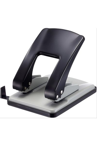 Kw-Trio Kw-Trio Twist 40 Sheets Metal Hole Punch