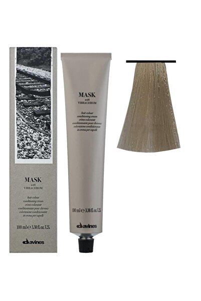 Davines Mask Vibrachrom Saç Boyası 100 ml -10.23 8004608251439