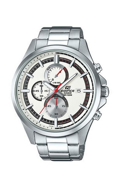 Casio ساعة يد ايديفيس للرجال EFV-520D-7AVUDF