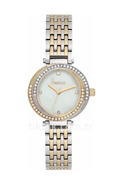 Freelook Kadın Kol Saati F.1.1013.01