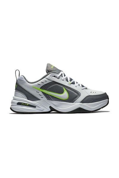 Nike Air Monarch Iv Men's Shoes 415445 -100