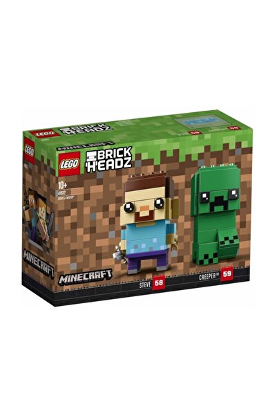 LEGO بريتشيدز ستيف كريبر 41612