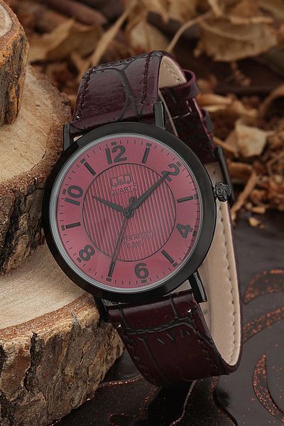 Q&Q Women's Wristwatch 3B817
