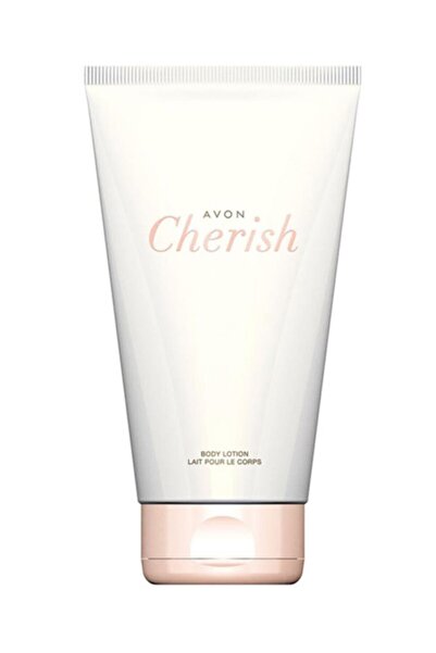 AVON Cherish Kadın Vücut Losyonu 150 ml