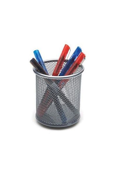Mas Suport pentru stilou Blue 500 Perforated Cylinder A