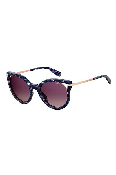 Polaroid Women's Sunglasses - Pld4067/s Jbw Jr Model
