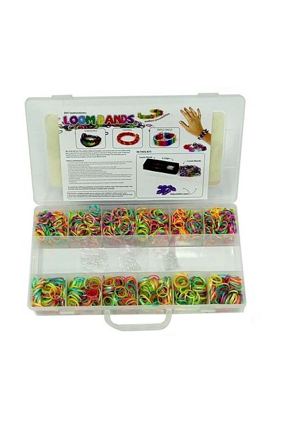 RoseRoi Bracelet Jewelry Making Set in Box