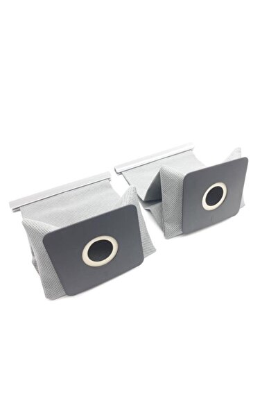 Fantom Dc 3000 Orijinal Boşaltılabilir Toz Torbası (2 Adet)