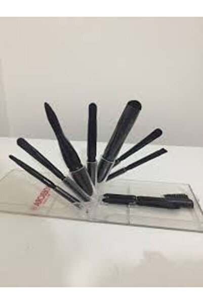 Deborah Makyaj Fırçası Seti Kutulu