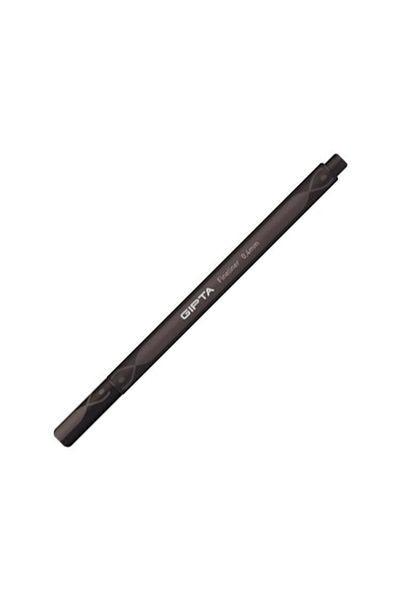 Gıpta K600 0.4 Fineliner Black
