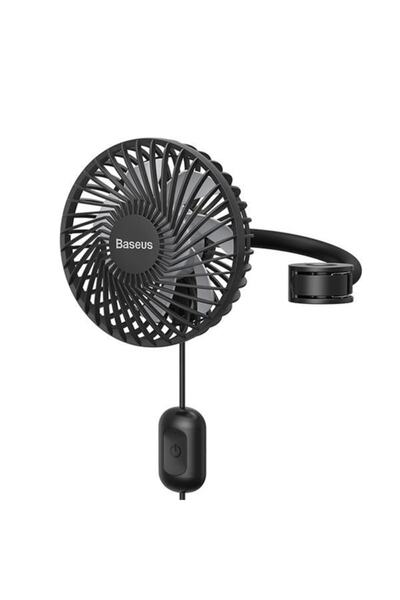 Baseus Departure Araç Arka Koltuk Vantilatör Fan Soğutucu