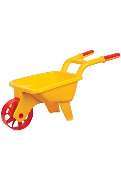 DEDE Oyuncak El Arabası