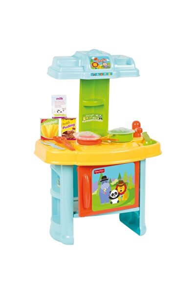 Dolu 1820 Fisher-Price Chef's Kitchen Set