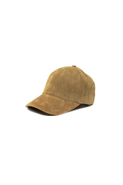 OnMyHead Unisex Μπεζ καστόρι