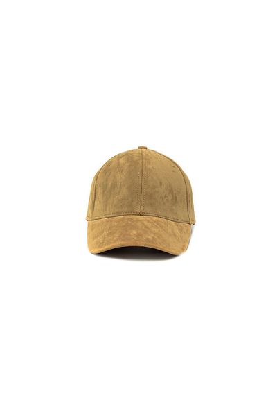 OnMyHead Unisex Μπεζ καστόρι