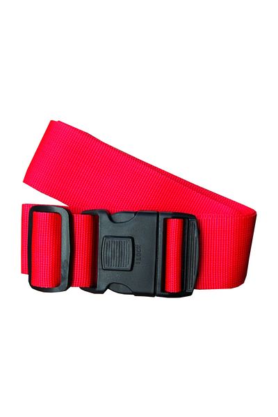 Kemer Dünyası Special Long Size Suitcase Seat Belt