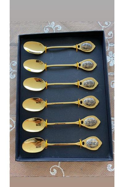 Lucky Art Amazon 6 Pieces Cay Crotch