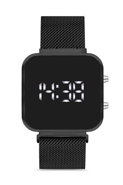 Spectrum Magnetic Unisex Wristwatch XT250160