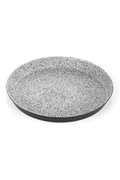 Altınbaşak Granit Saç Pizza Tavası  20 cm - İles Gurme