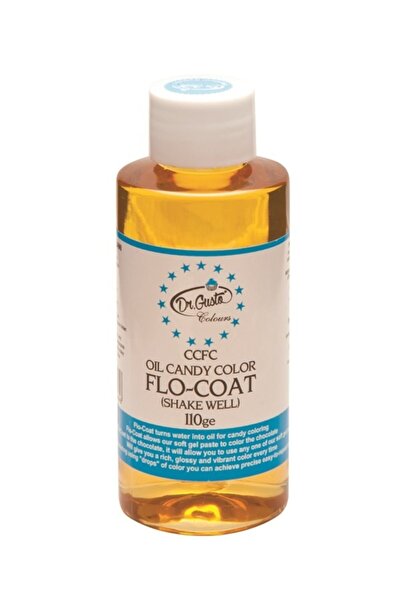 Gusto Flo-coat 110 Gr