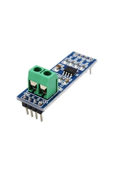 Alfais Al-4287 Arduino Uyumlu  Rs-485 Ttl To Rs485 Max485 Modül Dönüştürücü Adaptör