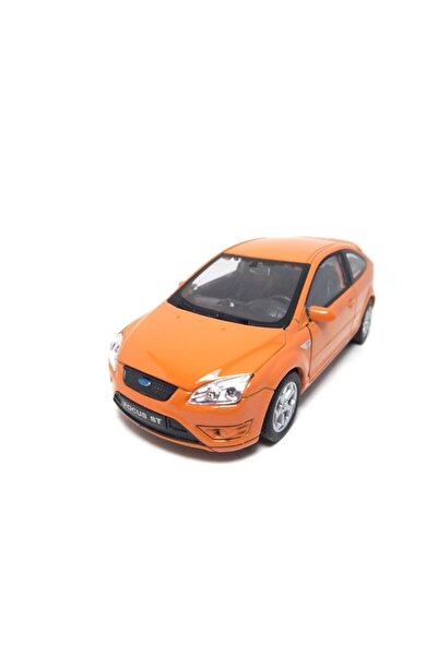 WELLY 1:32 / 1:36 Ford Focus St Diecast Model Araba