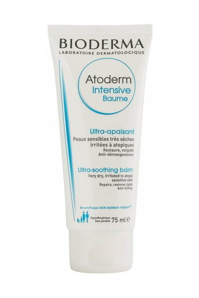 Bioderma Soothing and Repairing Face and Body Cream for Sensitive Skin 75 ml3...