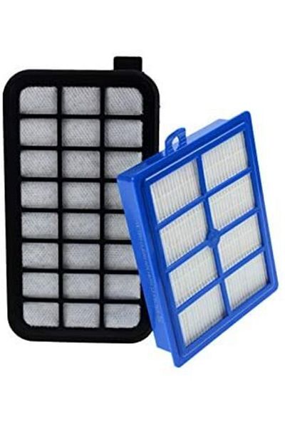 Arnica New Type Tesla and Tesla Premium Filter Set