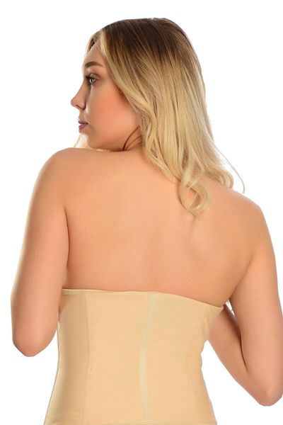 lovebox Χρώμα δέρματος 3 σταδίων Agraphed Body Shaper εγκυμοσύνης και κορσέ εγκυμοσύνης μετά τον τοκετό