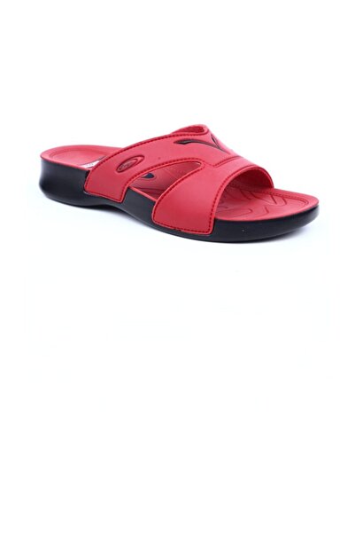 Ceyo Червоні жіночі капці - Модель 3400 2