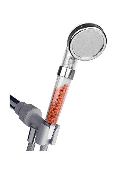 xolo Boncuklu Duş Başlığı Terapi Relax Duş Başlığı Spa Duş Başlığı Anyon Spa ...