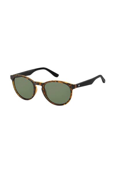 Tommy Hilfiger Unisex Sunglasses TH 1485/S 9N4 QT