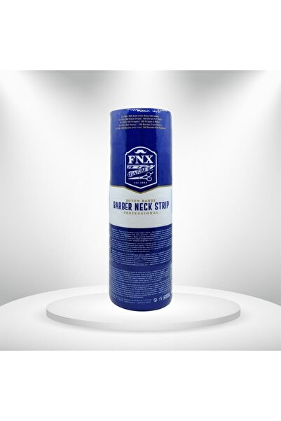 Fonex Fnx Barber Boyun Bandı 5 Adet
