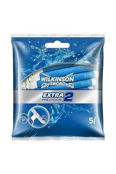 Wilkinson Sword Extra 2 Precision 5 Tıraş Bıçağı
