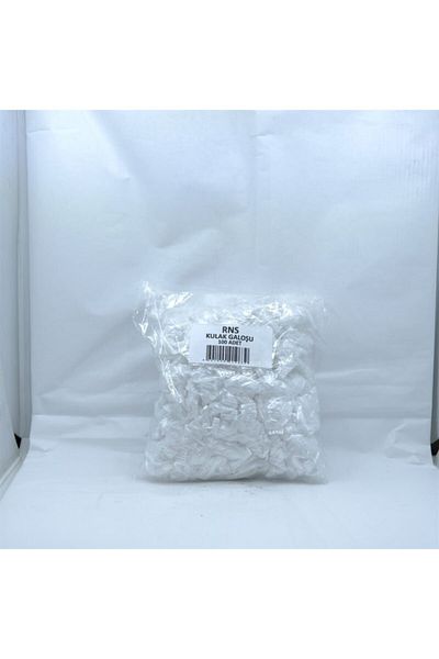 Rns Ear Galoshes 100 Pieces