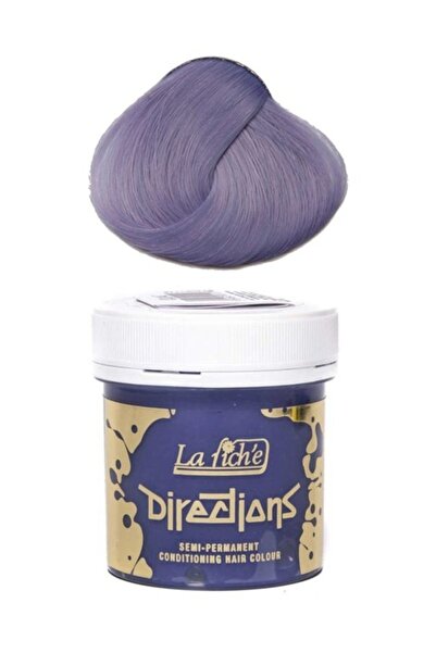 La Riche Directions - Vopsea de păr liliac 88ml