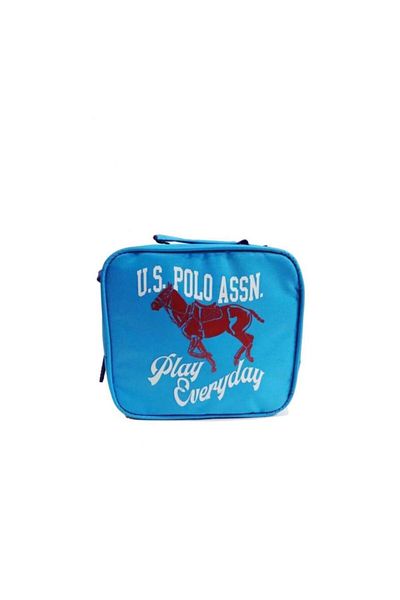 U.S. Polo Assn. Lunch Box Plbsç20195